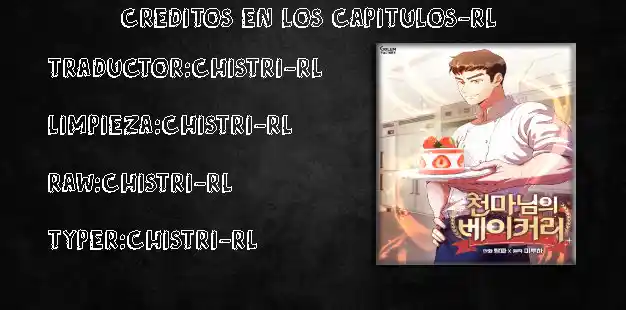 Panadería Demonio Celestial - Capítulo 1 - Página 1 - LectorTMOo