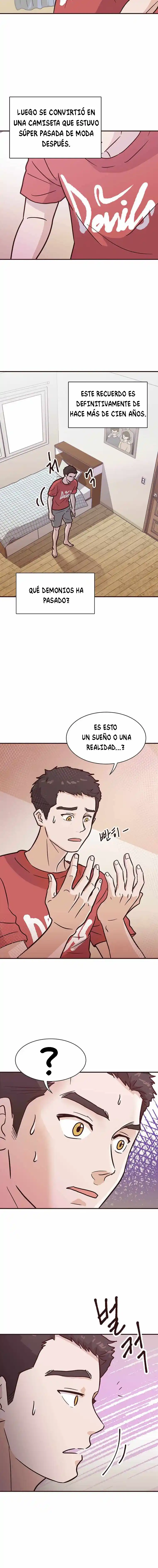 Panadería Demonio Celestial - Capítulo 1 - Página 3 - LectorTMOo