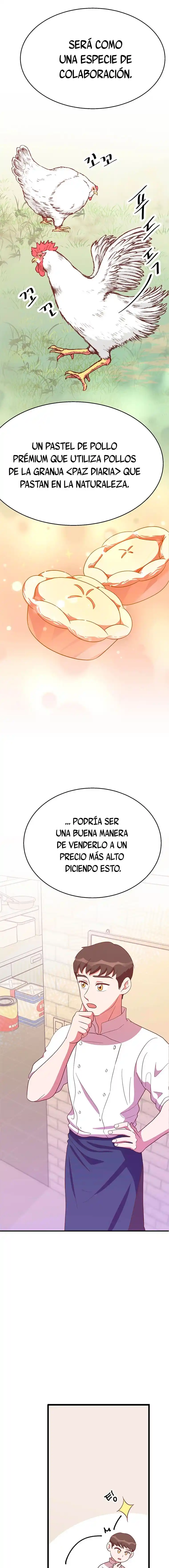 Panaderia Del Demonio Celestial - Capítulo 26 - Página 13 - LectorTMOo