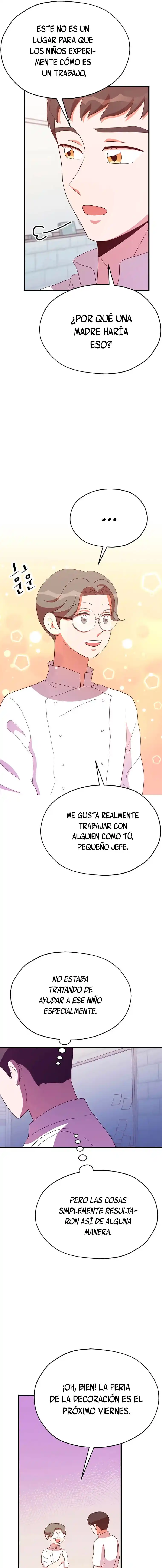 Panaderia Del Demonio Celestial - Capítulo 26 - Página 15 - LectorTMOo