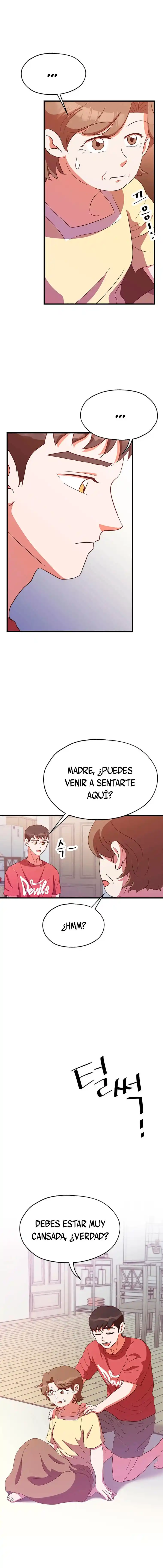 Panaderia Del Demonio Celestial - Capítulo 27 - Página 6 - LectorTMOo