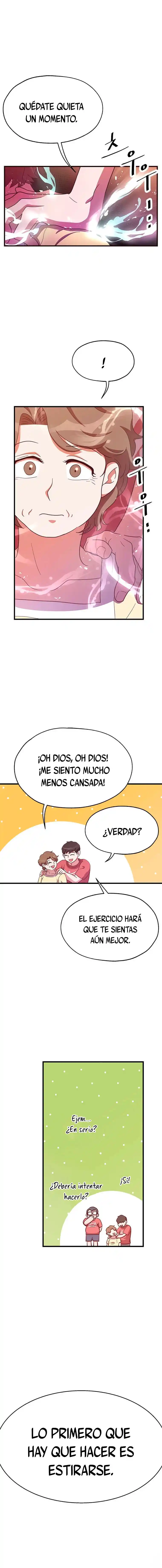 Panaderia Del Demonio Celestial - Capítulo 27 - Página 7 - LectorTMOo