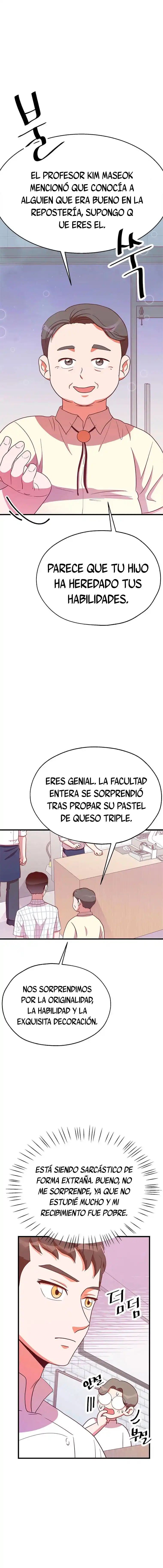 Panaderia Del Demonio Celestial - Capítulo 27 - Página 12 - LectorTMOo