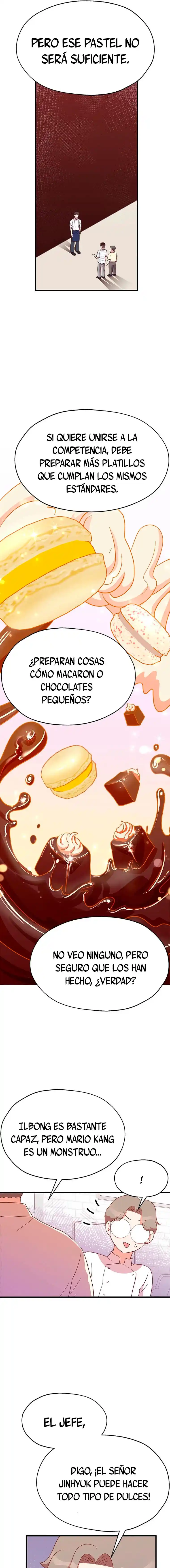 Panaderia Del Demonio Celestial - Capítulo 27 - Página 15 - LectorTMOo