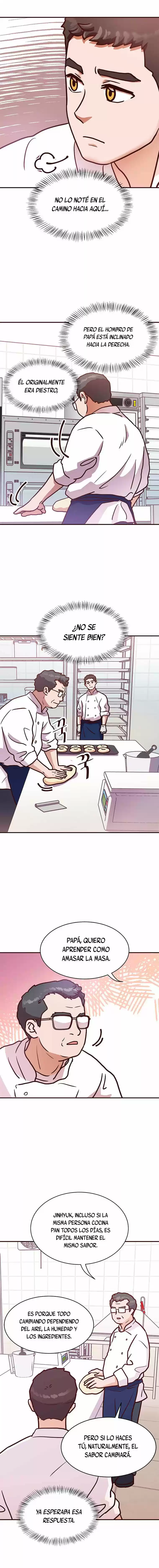 Panaderia Del Demonio Celestial - Capítulo 3 - Página 12 - LectorTMOo
