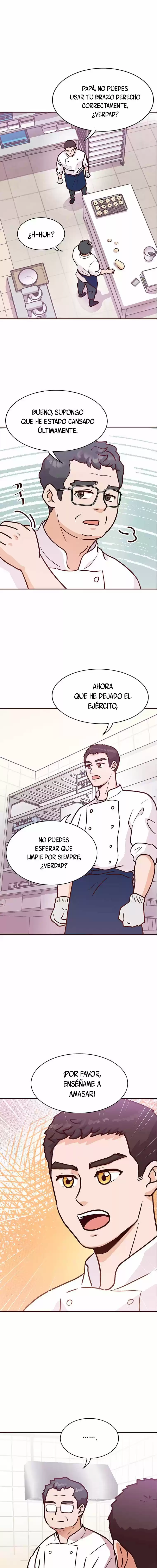 Panaderia Del Demonio Celestial - Capítulo 3 - Página 14 - LectorTMOo