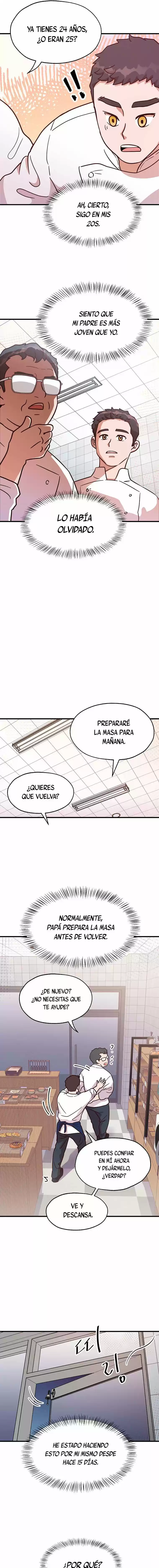Panaderia Del Demonio Celestial - Capítulo 4 - Página 10 - LectorTMOo