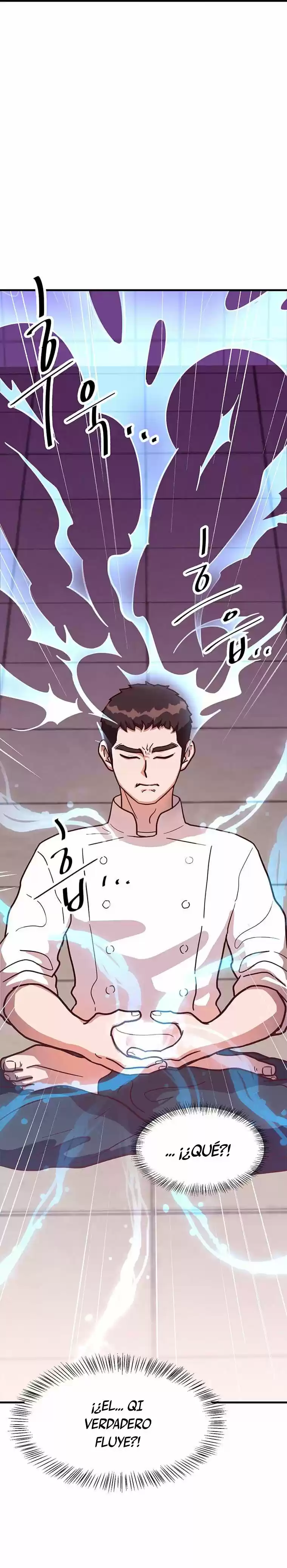 Panaderia Del Demonio Celestial - Capítulo 4 - Página 16 - LectorTMOo