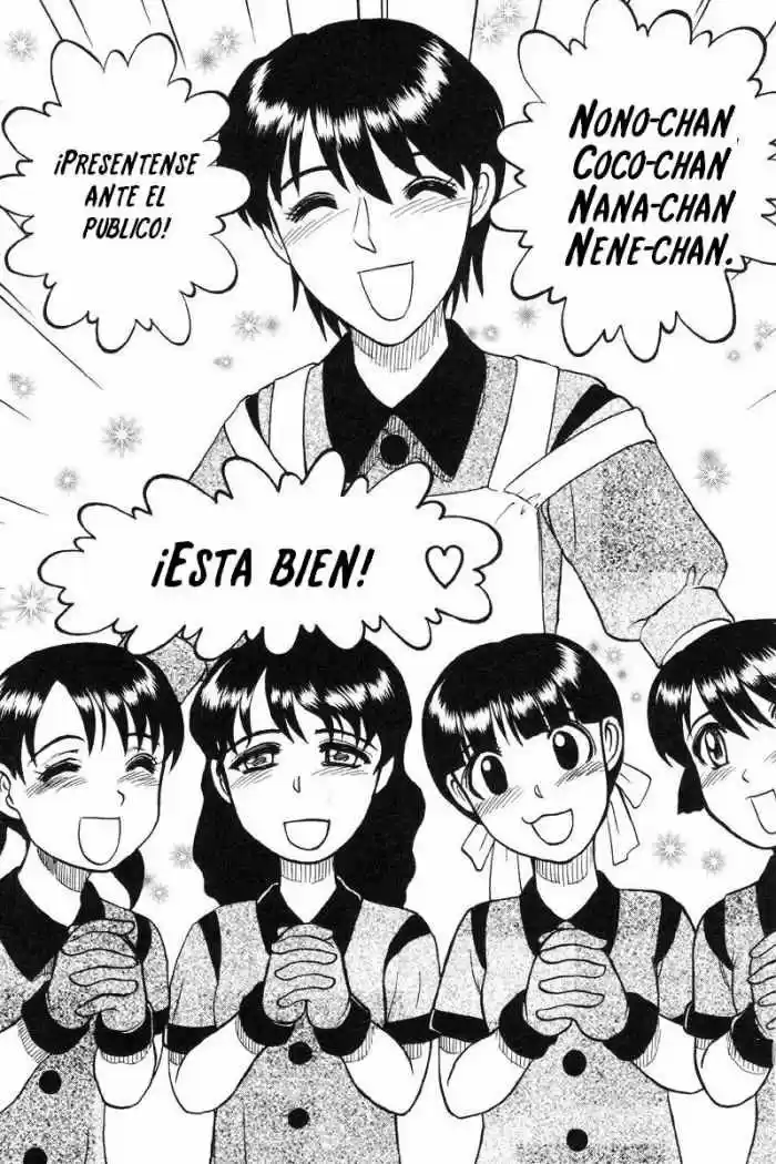 Panda De La Muerte - Capítulo 1 - Página 5 - LectorTMOo
