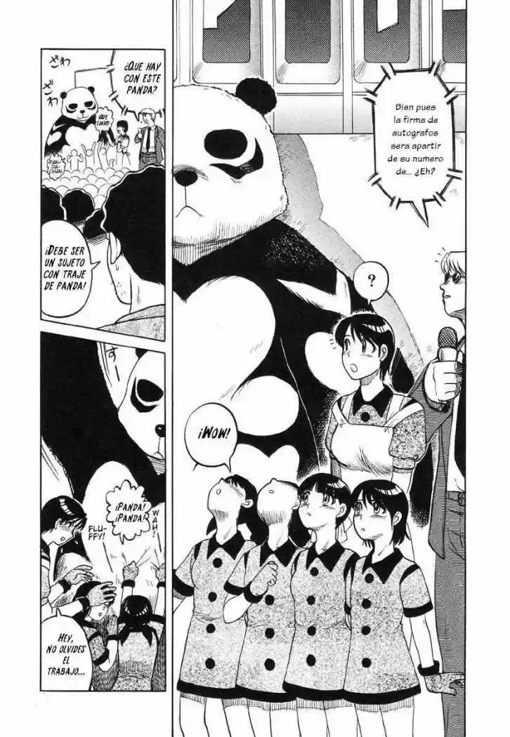 Panda De La Muerte - Capítulo 1 - Página 7 - LectorTMOo
