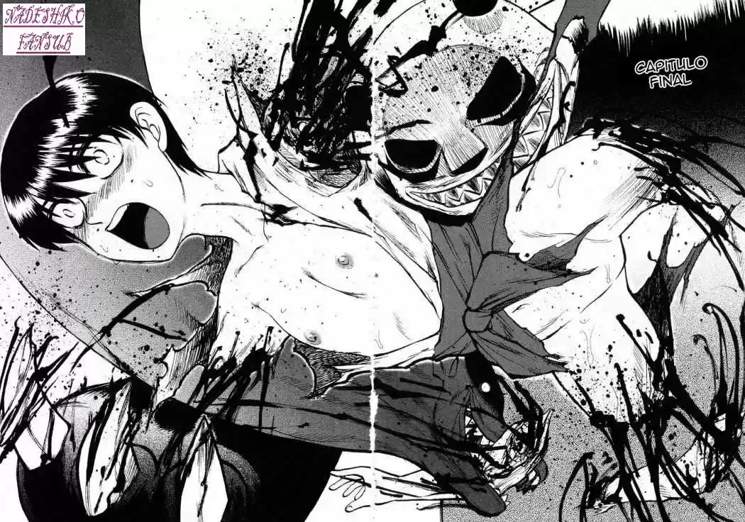 Panda De La Muerte - Capítulo 11 - Página 2 - LectorTMOo