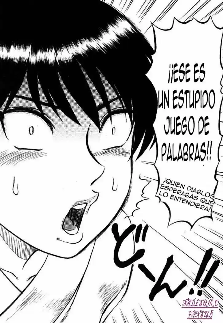 Panda De La Muerte - Capítulo 9 - Página 16 - LectorTMOo