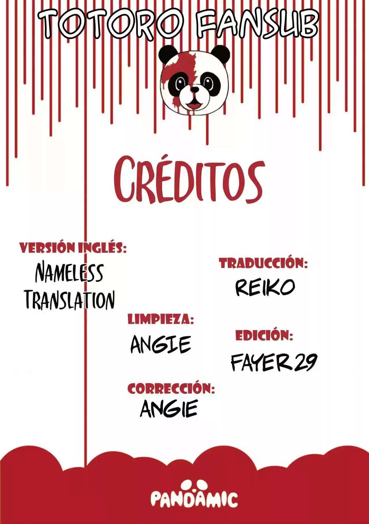 Pandamic - Capítulo 10 - Página 3 - LectorTMOo