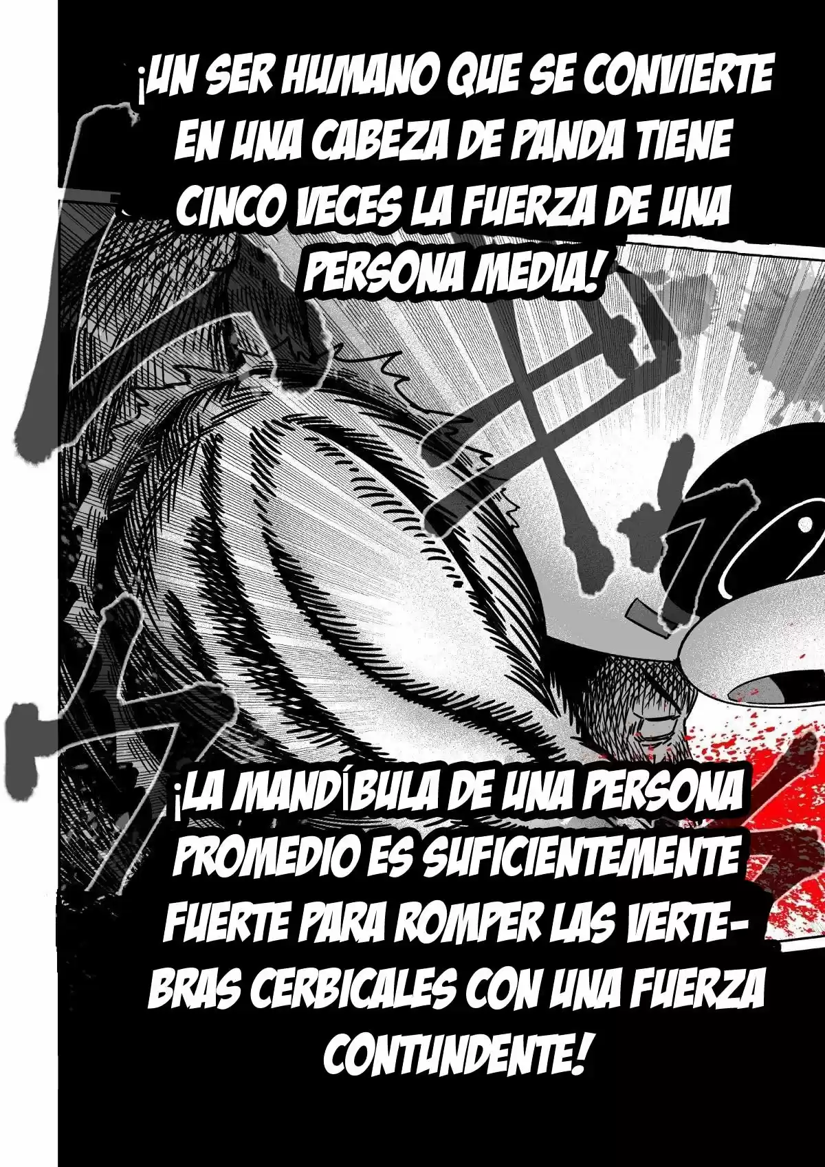 Pandamic - Capítulo 10 - Página 5 - LectorTMOo