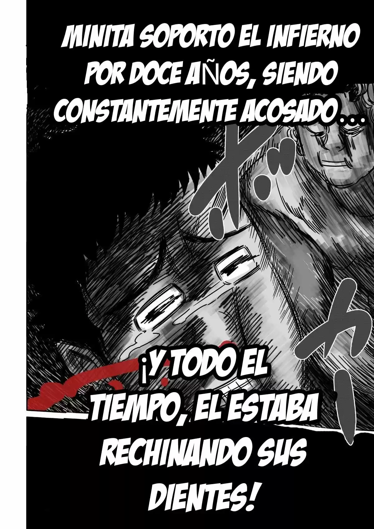 Pandamic - Capítulo 10 - Página 7 - LectorTMOo