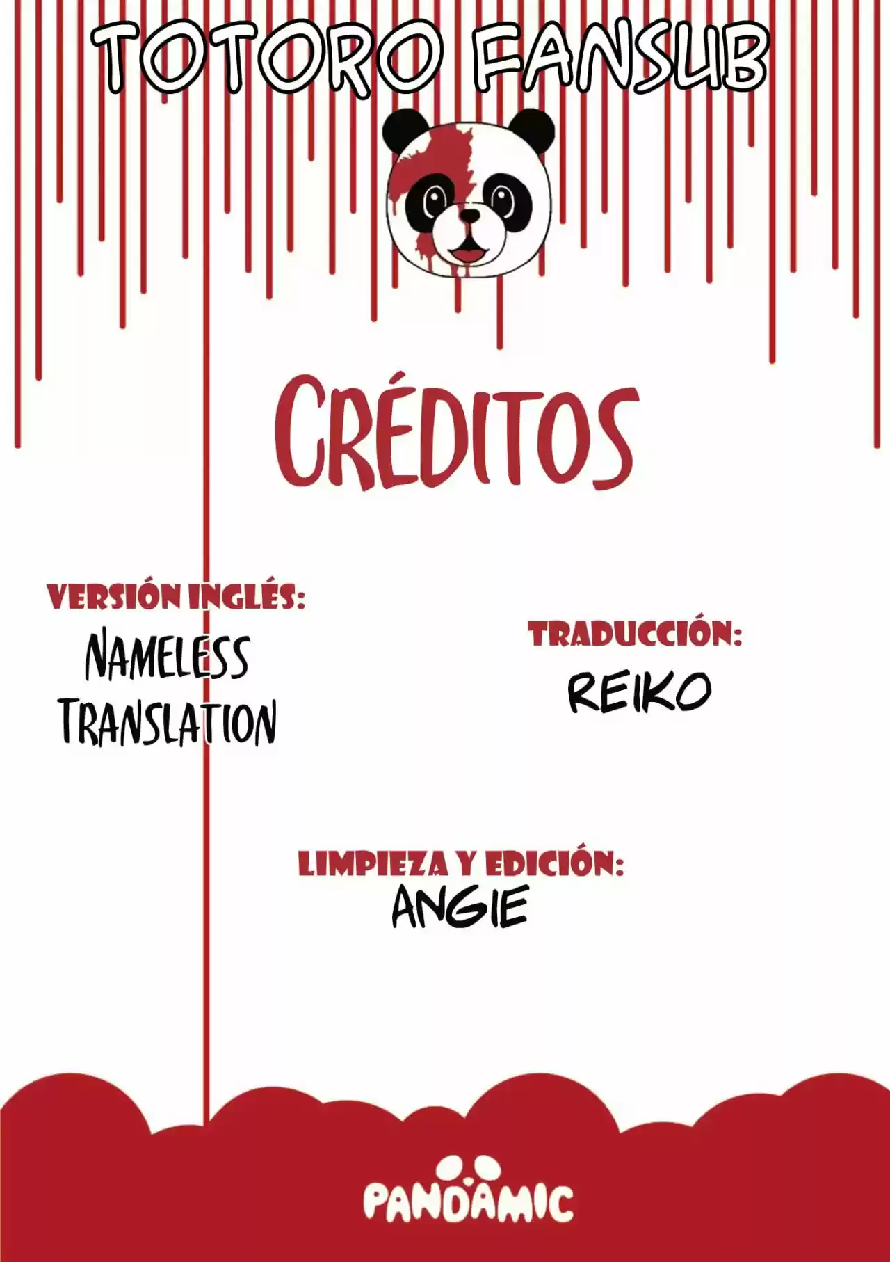 Pandamic - Capítulo 3 - Página 1 - LectorTMOo