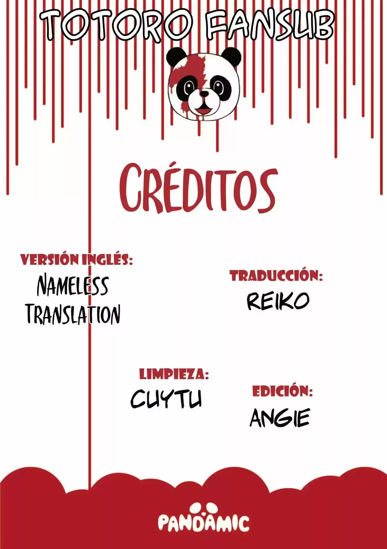Pandamic - Capítulo 4 - Página 2 - LectorTMOo