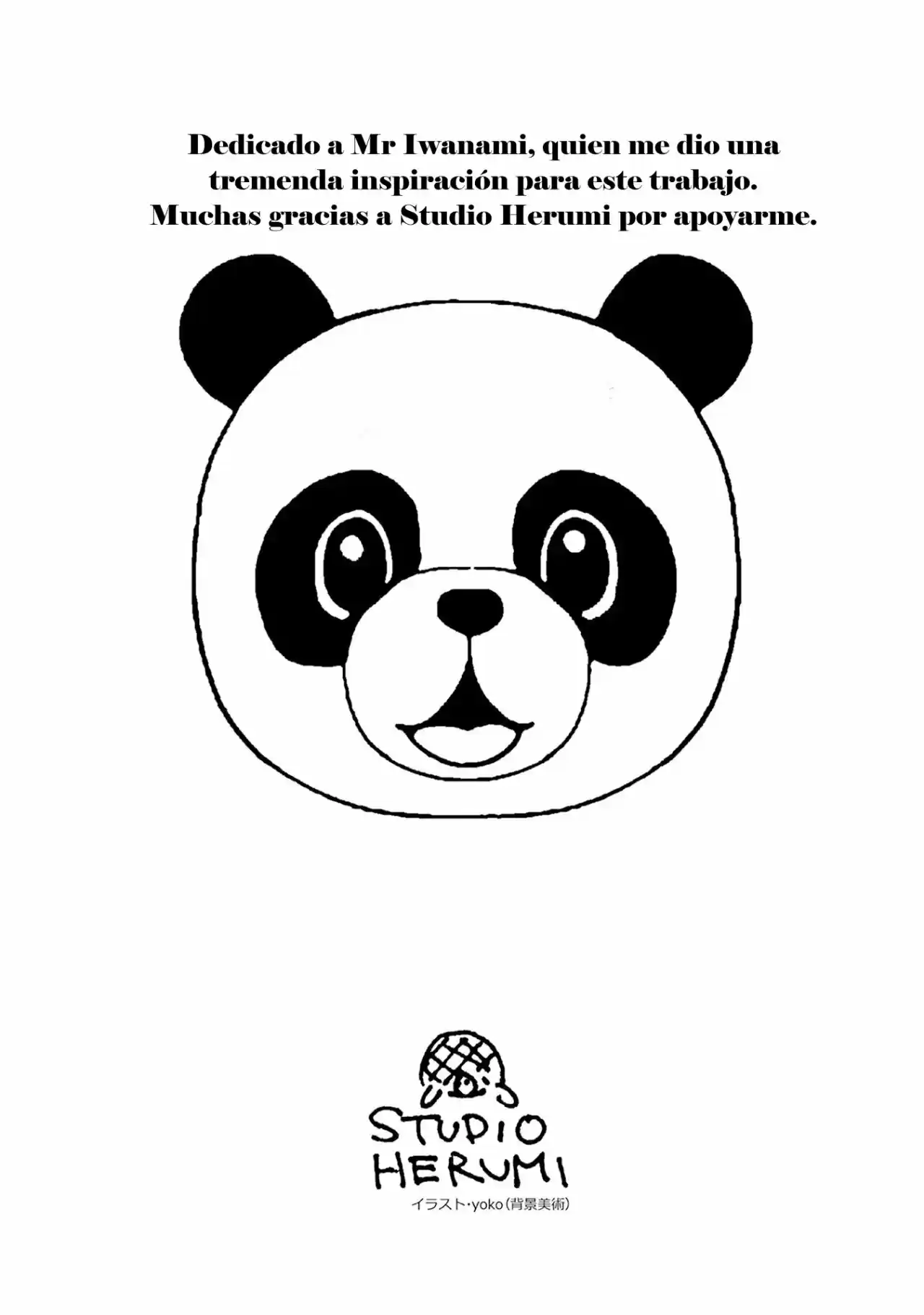 Pandamic - Capítulo 6.50 - Página 4 - LectorTMOo