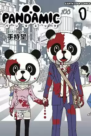 Pandamic - Capítulo 7 - Página 2 - LectorTMOo