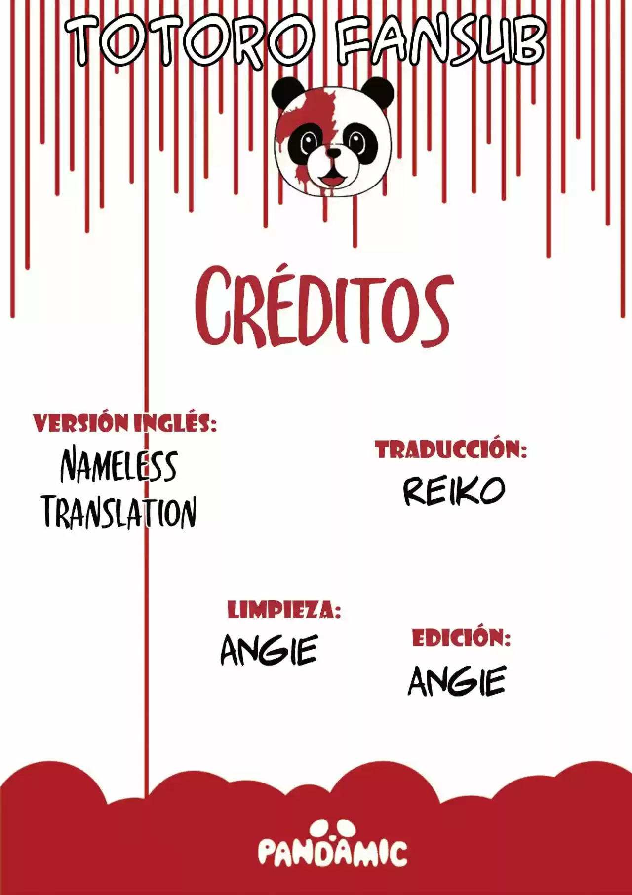 Pandamic - Capítulo 7 - Página 3 - LectorTMOo