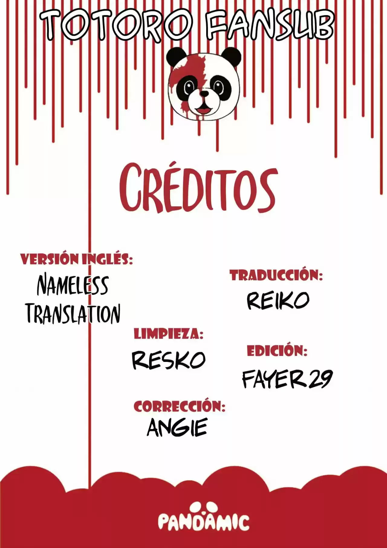 Pandamic - Capítulo 9 - Página 3 - LectorTMOo