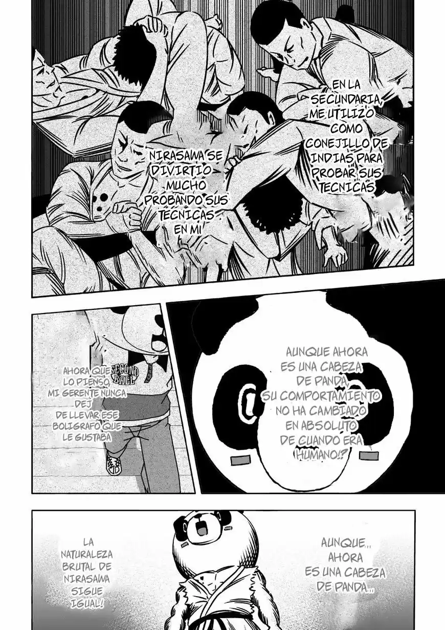 Pandamic - Capítulo 9 - Página 30 - LectorTMOo