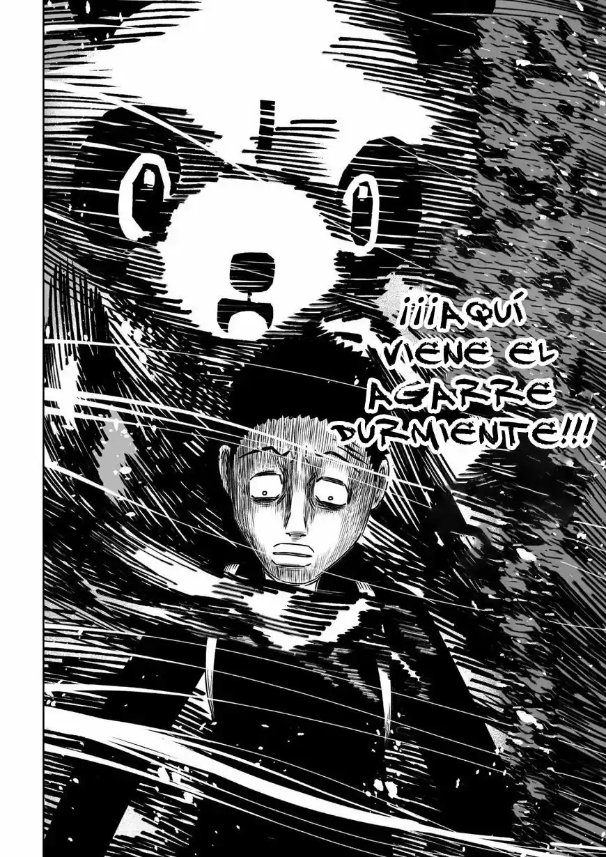 Pandamic - Capítulo 9 - Página 32 - LectorTMOo