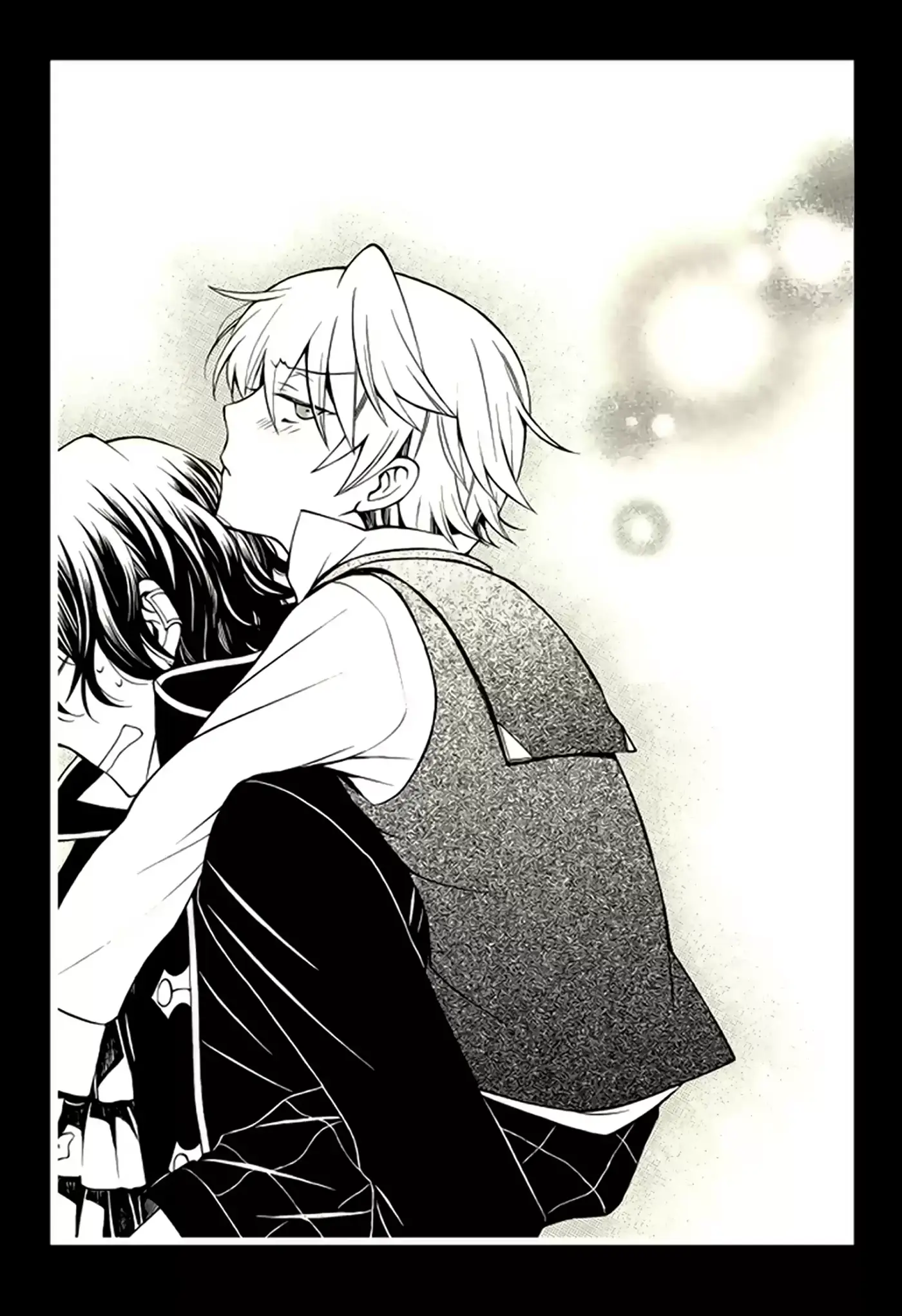 Pandora Hearts ~ Caucus Race 1 ~ - Capítulo 1.0 - Página 32 - LectorTMOo