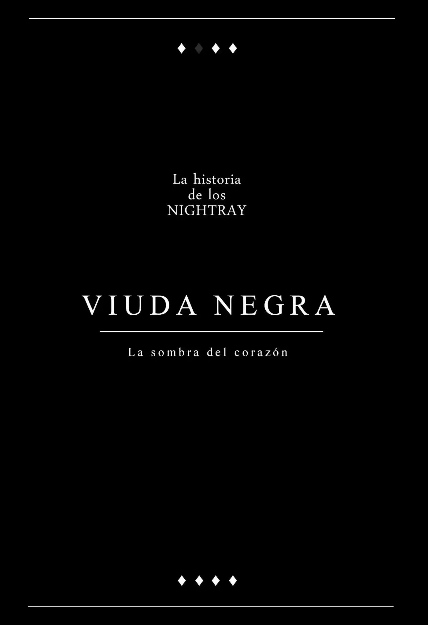 Pandora Hearts ~ Caucus Race 1 ~ - Capítulo 2 - Página 2 - LectorTMOo