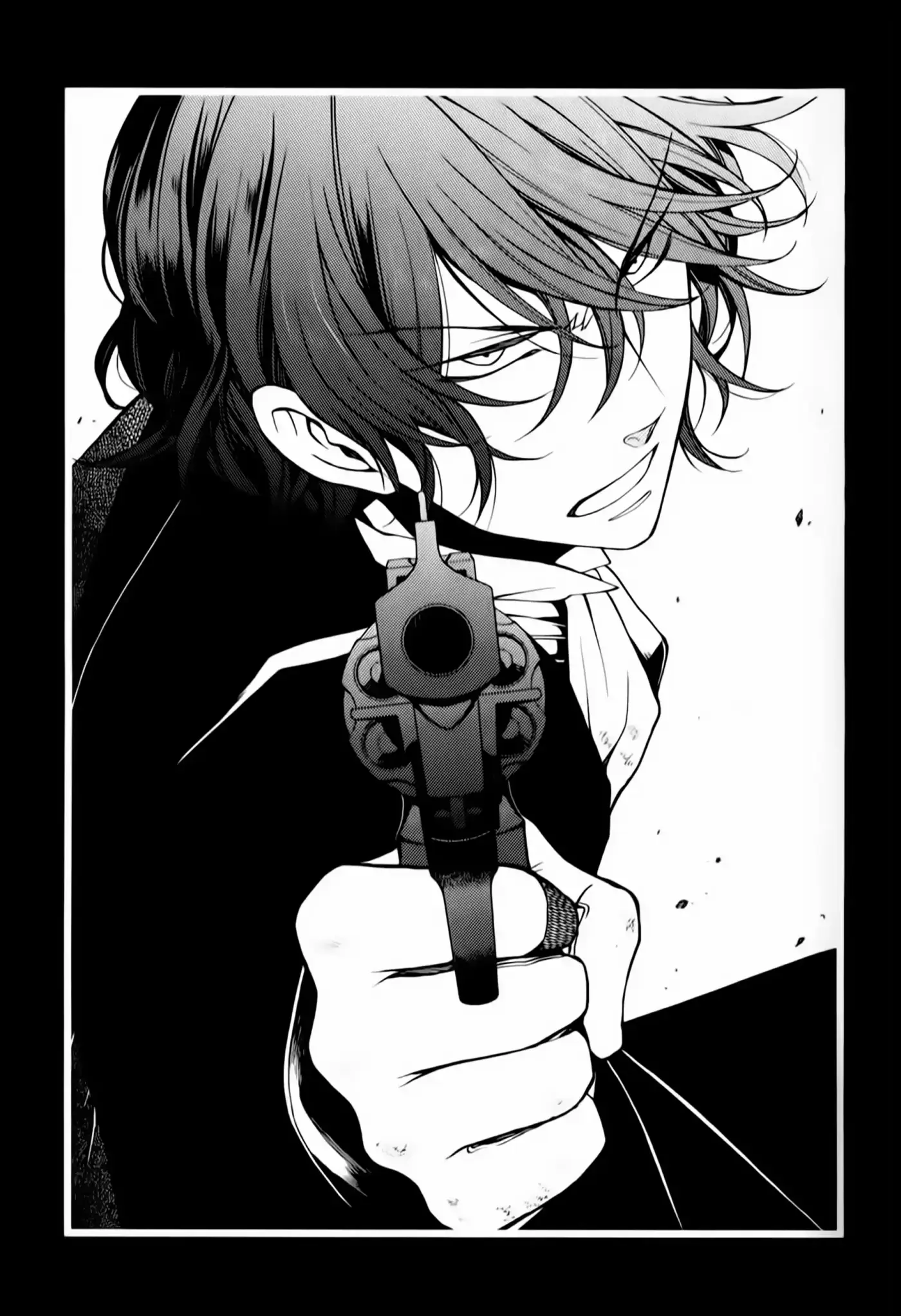 Pandora Hearts ~ Caucus Race 1 ~ - Capítulo 2 - Página 48 - LectorTMOo