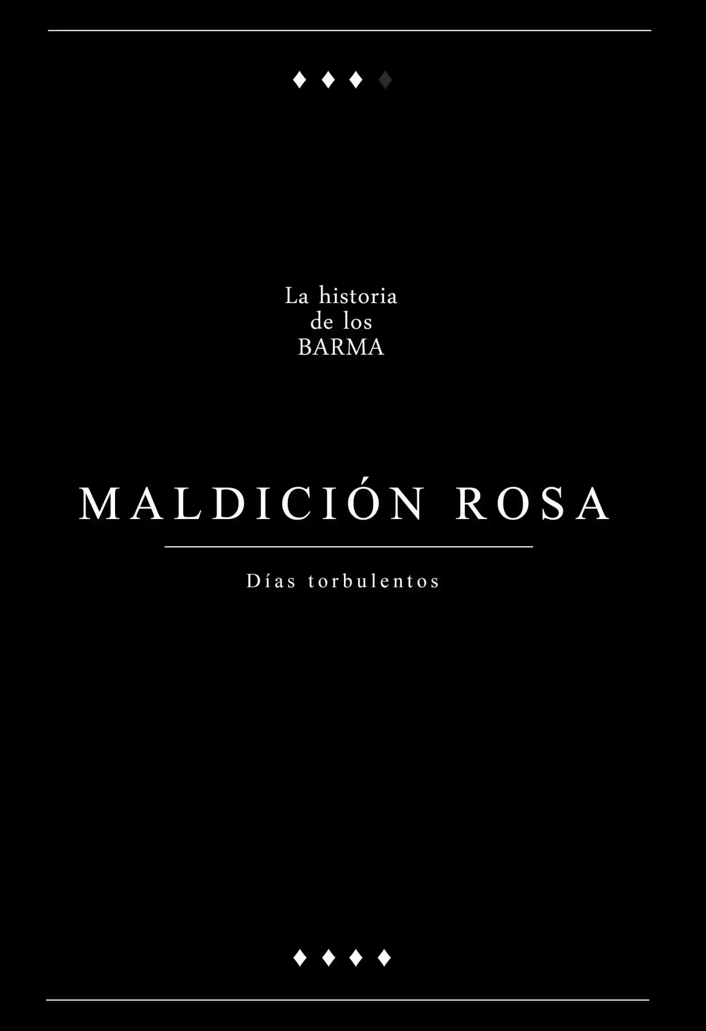 Pandora Hearts ~ Caucus Race 1 ~ - Capítulo 4 - Página 2 - LectorTMOo