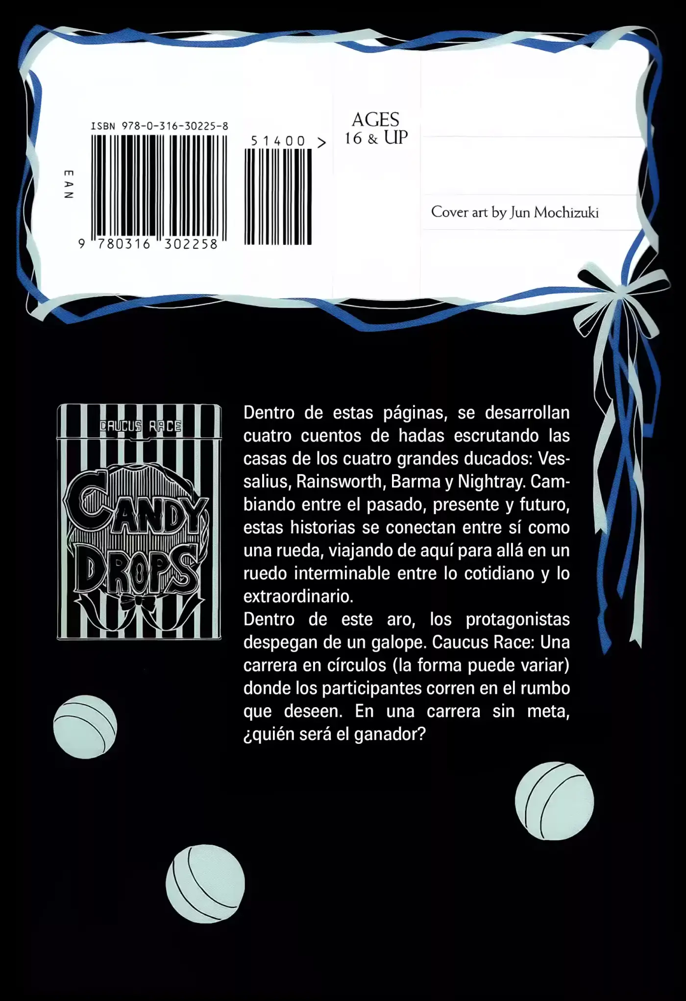 Pandora Hearts ~ Caucus Race 1 ~ - Capítulo 4 - Página 31 - LectorTMOo