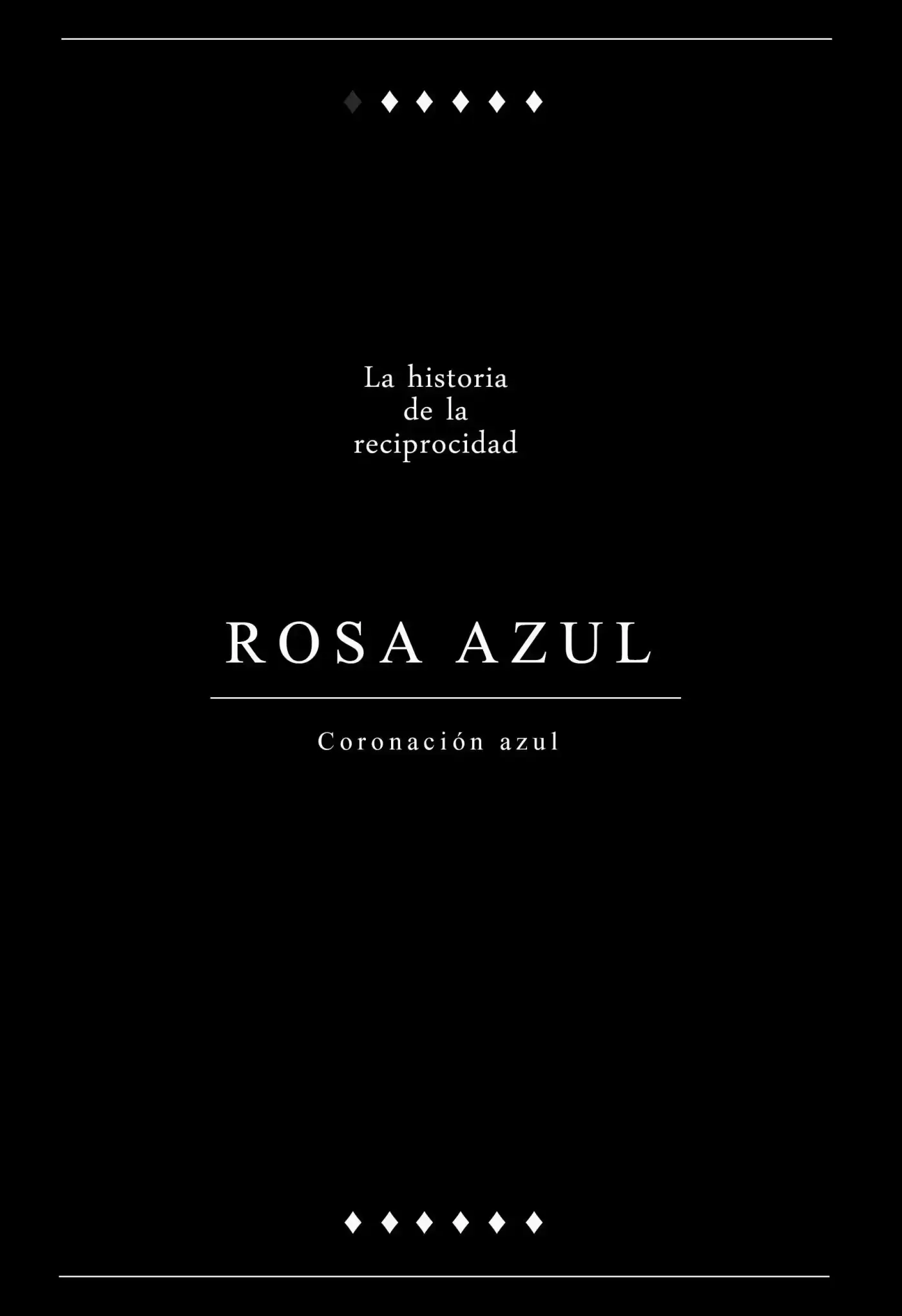 Pandora Hearts - Caucus Race 2 (Novela) - Capítulo 1 - Página 7 - LectorTMOo