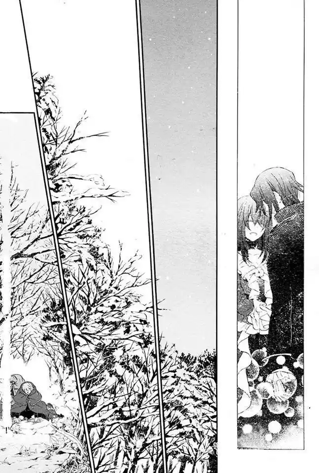 Pandora Hearts capítulo 101 página 24