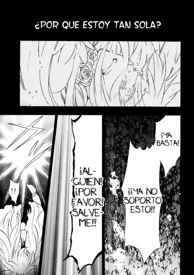 Pandora Hearts capítulo 103 página 23