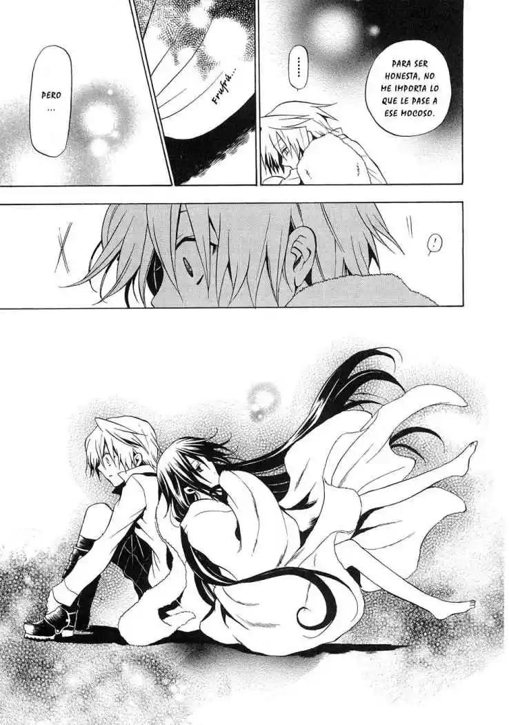 Pandora Hearts capítulo 12 página 31