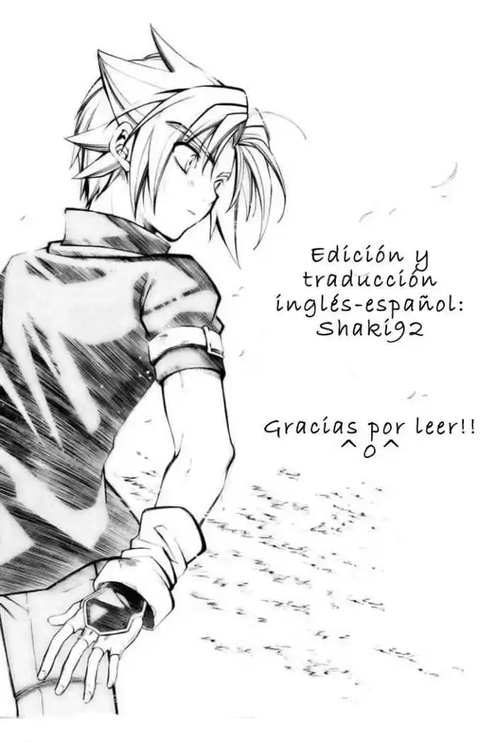 Pandora Hearts capítulo 12 página 44