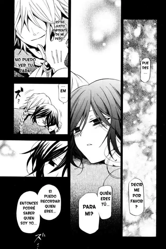 Pandora Hearts capítulo 16 página 30