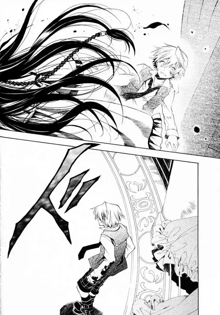 Pandora Hearts capítulo 19 página 32