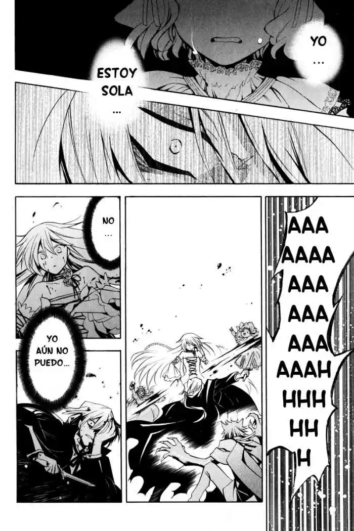 Pandora Hearts capítulo 30 página 39