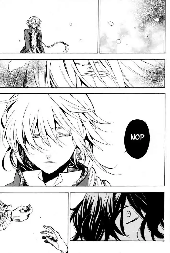 Pandora Hearts capítulo 38 página 29