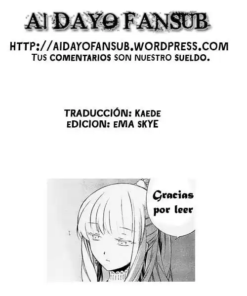 Pandora Hearts capítulo 49 página 48