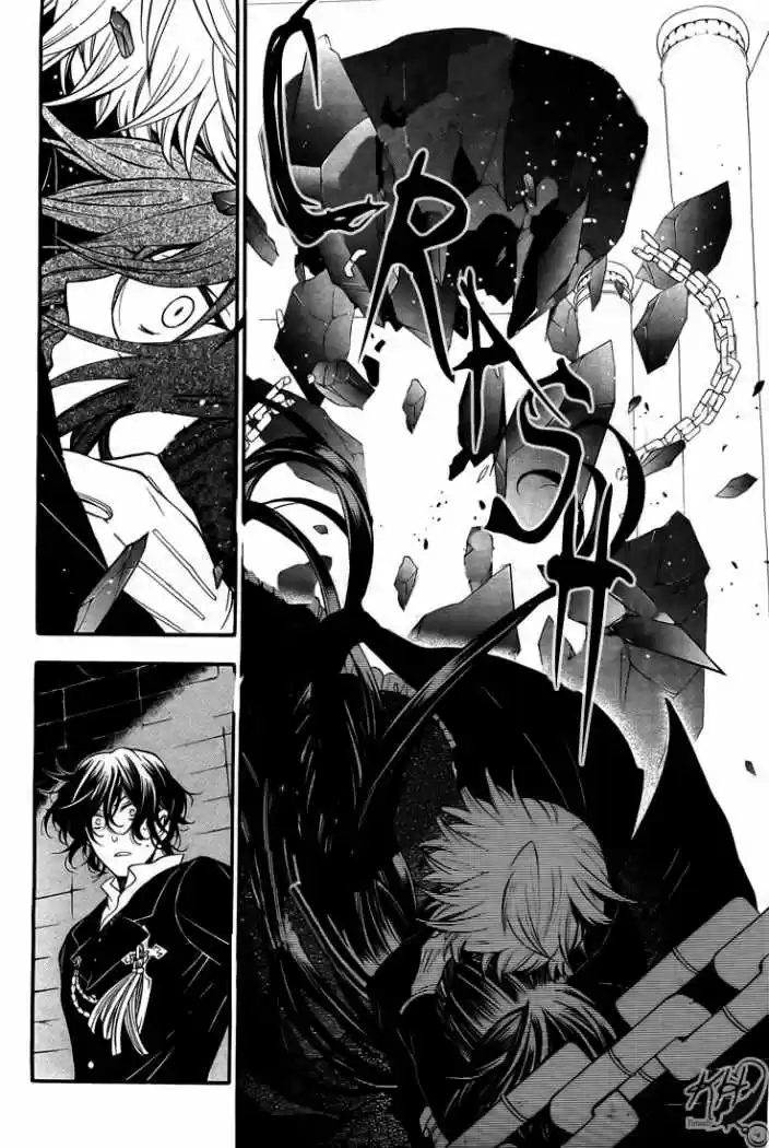 Pandora Hearts capítulo 59 página 13