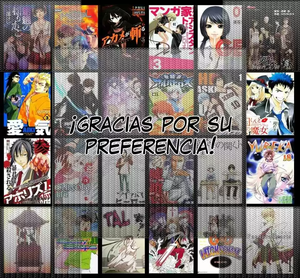 Pandora Hearts capítulo 77 página 34