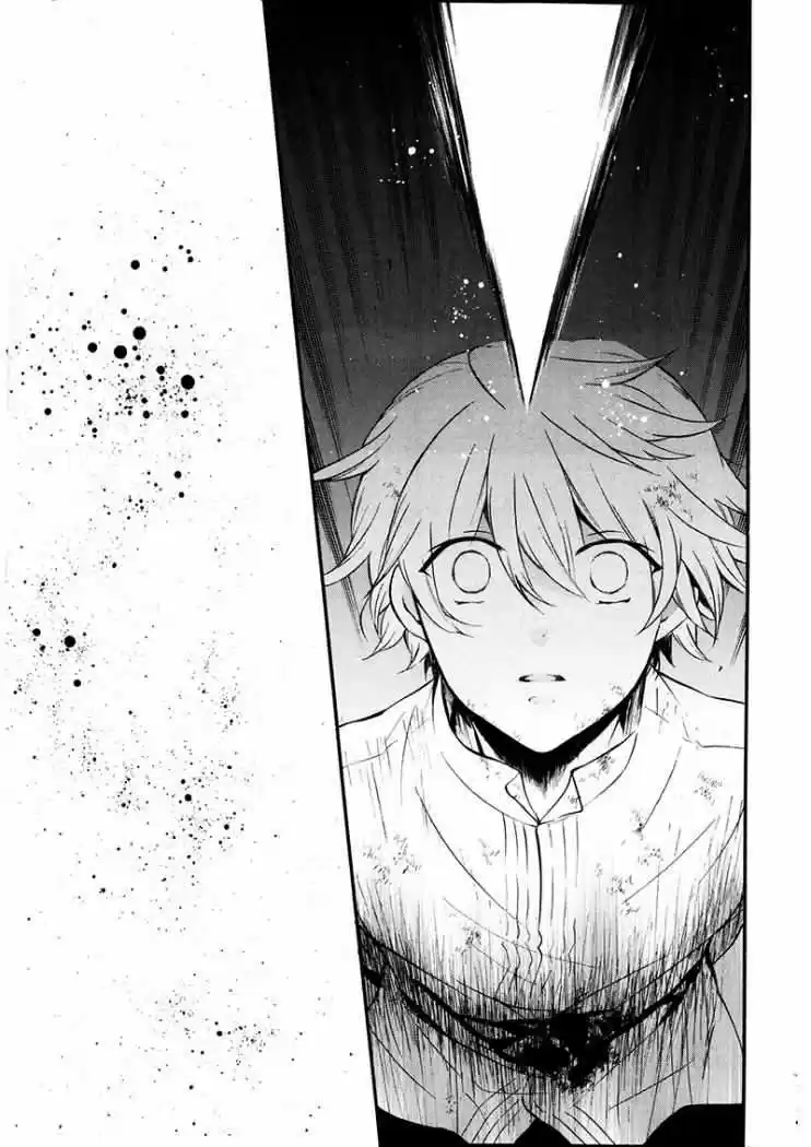 Pandora Hearts capítulo 78 página 54
