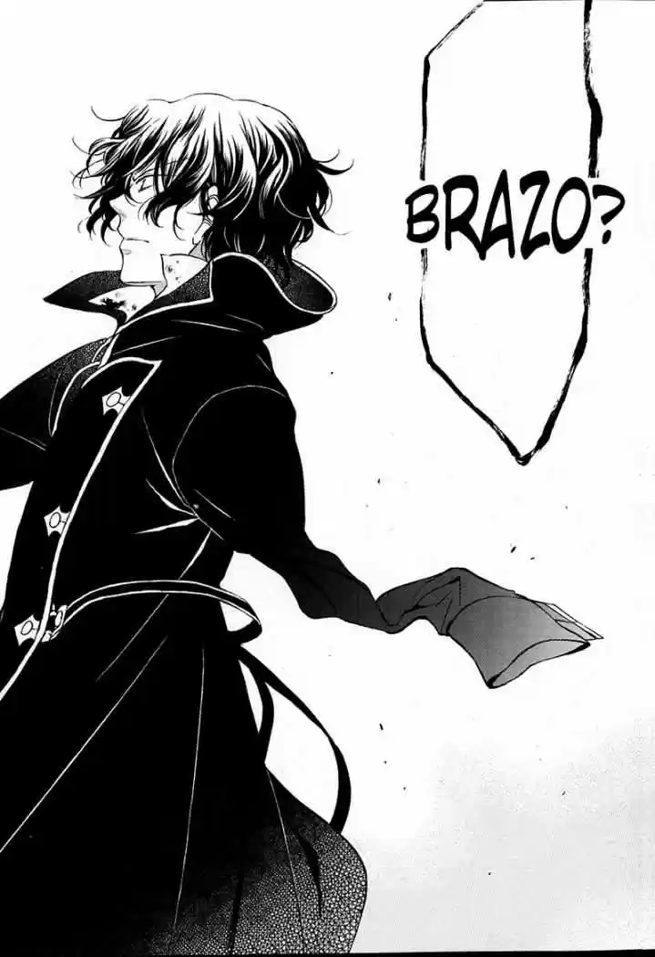 Pandora Hearts capítulo 78 página 60
