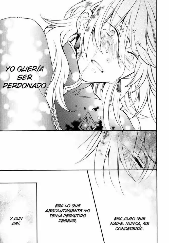 Pandora Hearts capítulo 97 página 56