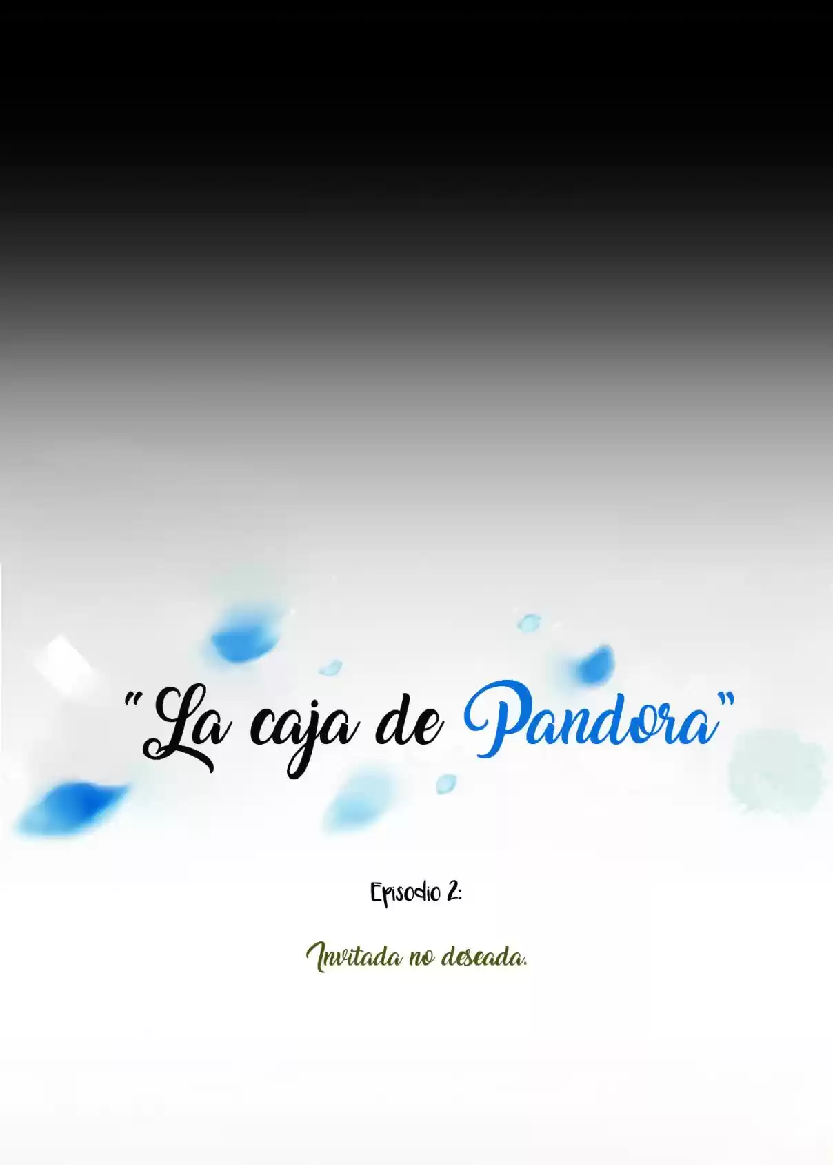 Pandora's Box - Capítulo 2 - Página 4 - LectorTMOo