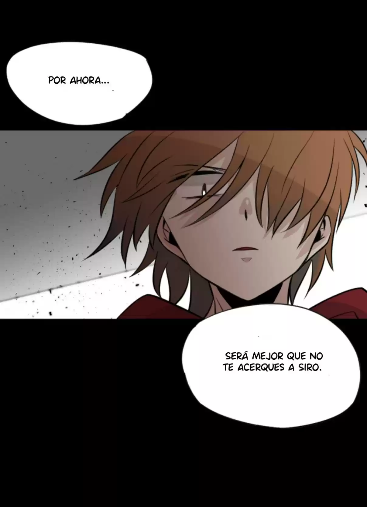 Pandora's Box - Capítulo 2 - Página 19 - LectorTMOo