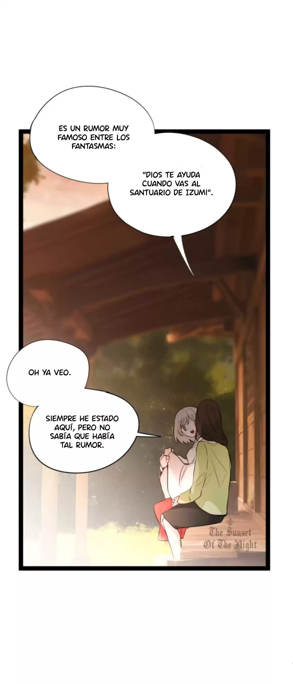 Pandora's Box - Capítulo 2 - Página 28 - LectorTMOo